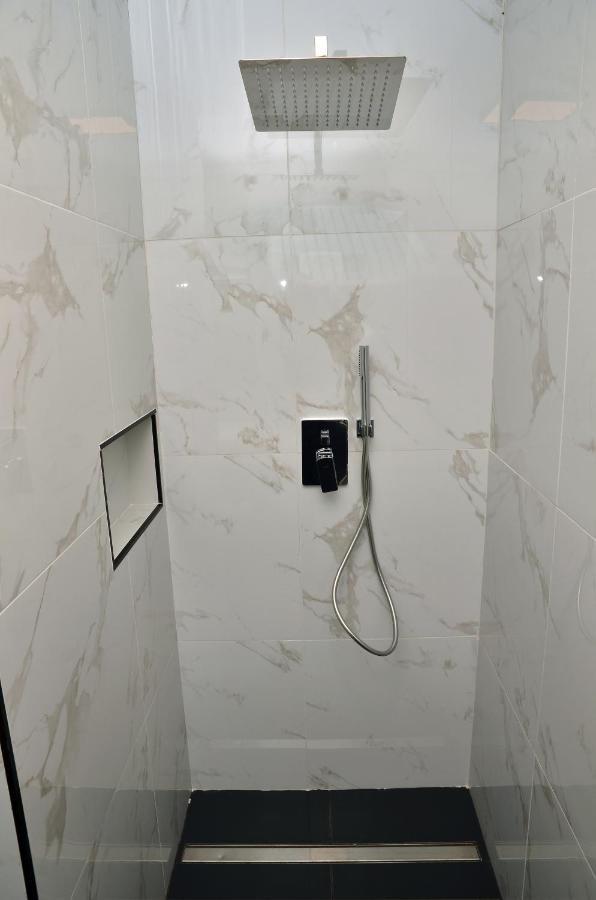 Bence Castle House Apartment Eger