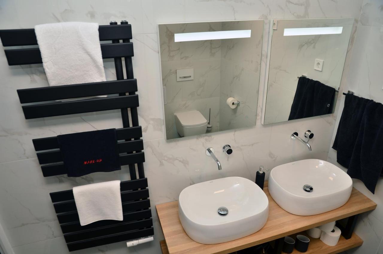Bence Castle House Apartment
